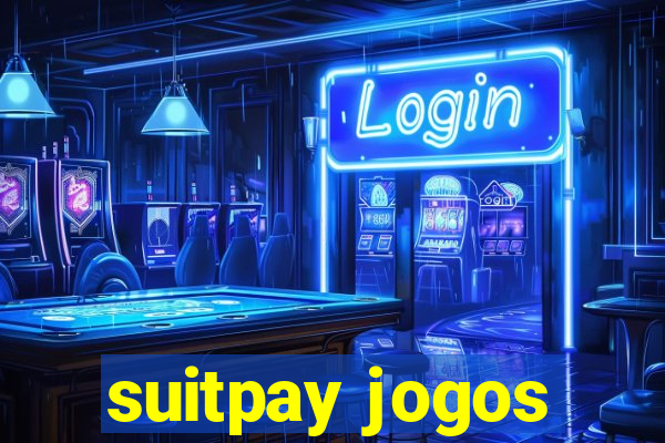 suitpay jogos